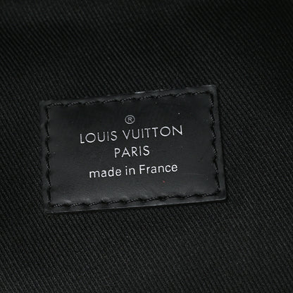 Louis Vuitton Damier Graphite Josh Backpack 6 of 10