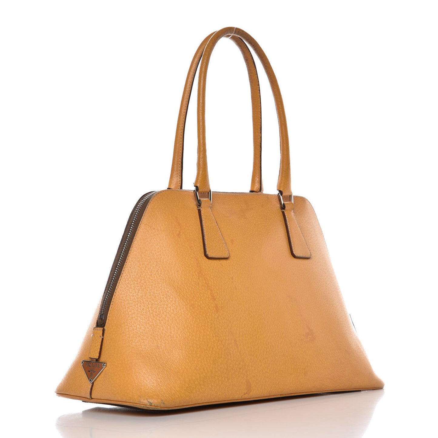 Cinghiale Doctor Bag Yellow