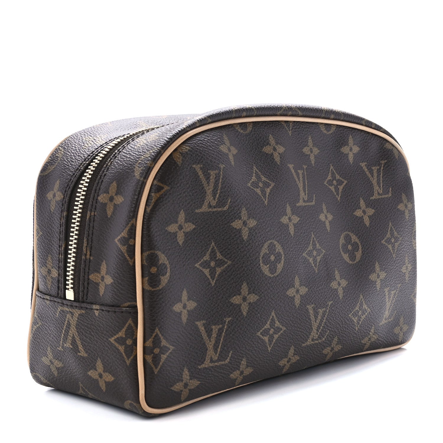 Louis Vuitton Monogram Toiletry Bag 25 3 of 10