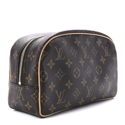 Louis Vuitton Monogram Toiletry Bag 25 3 of 10