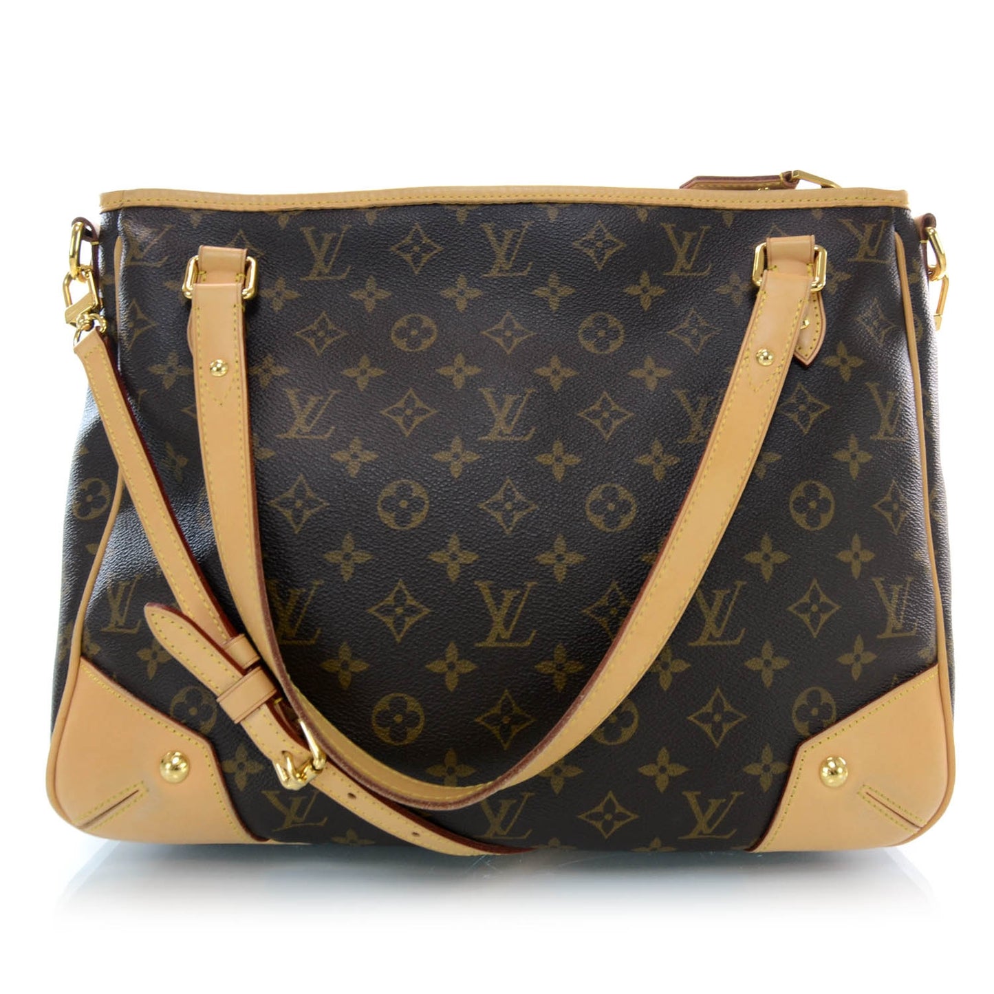 Monogram Estrela MM