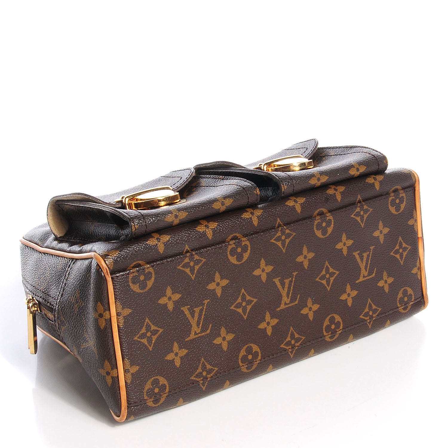 Louis Vuitton Monogram Manhattan PM 4 of 7