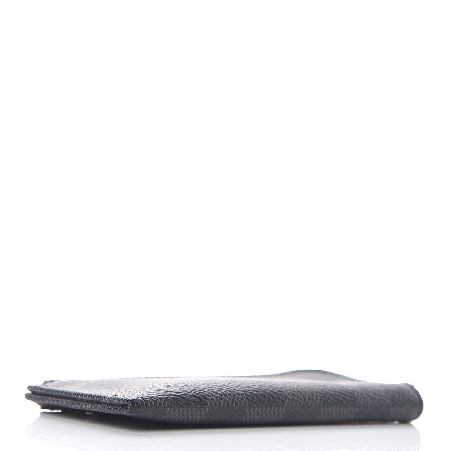 Damier Graphite 4 Key Holder