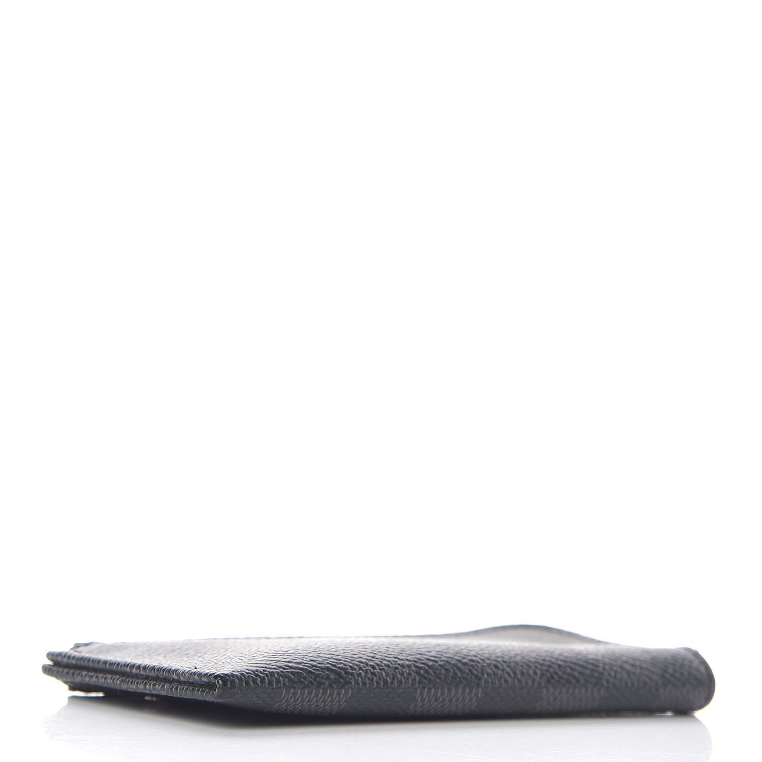 Louis Vuitton Damier Graphite 4 Key Holder 4 of 6