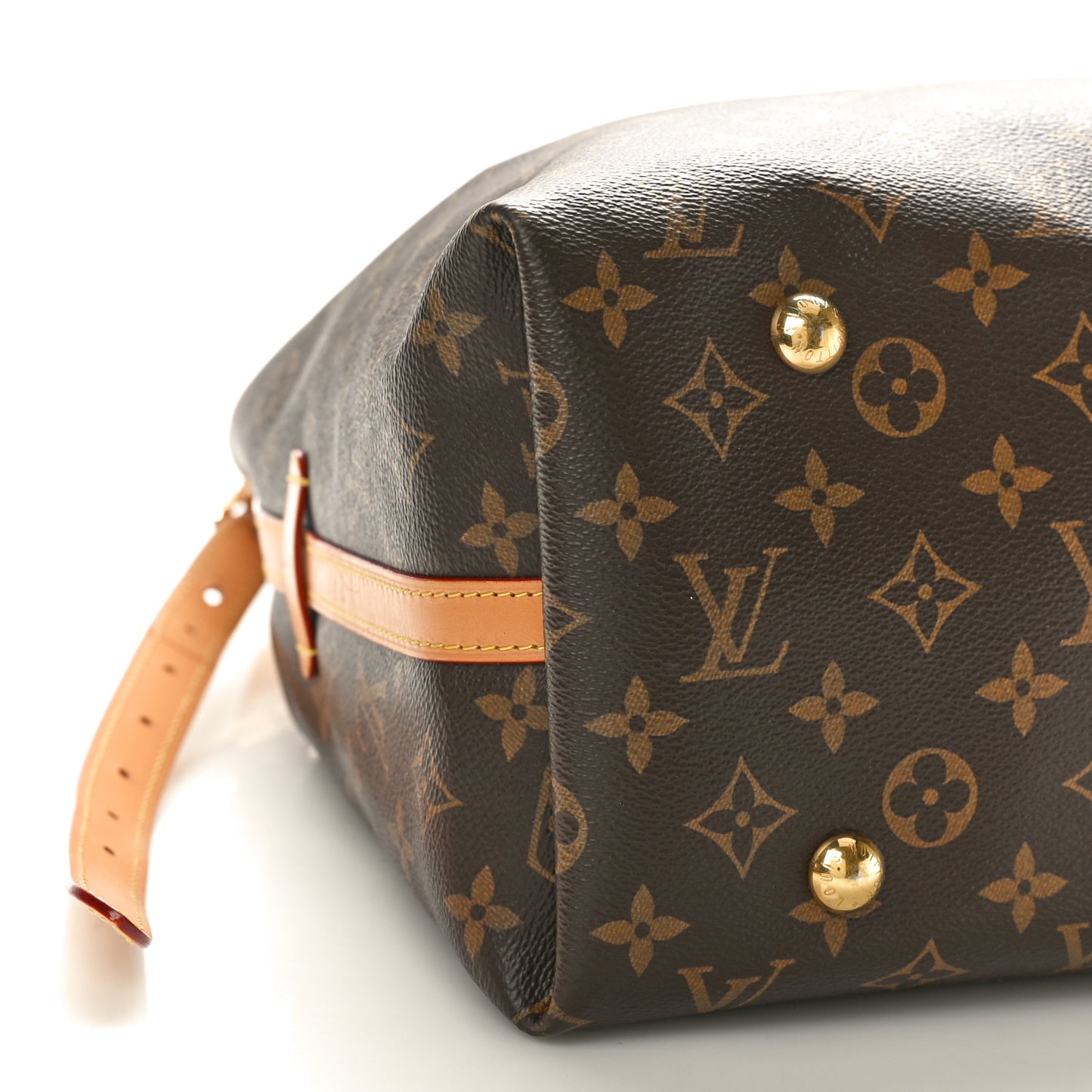 Monogram CarryAll MM