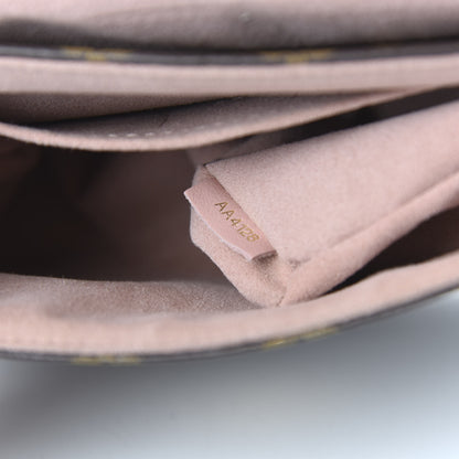 Louis Vuitton Monogram Locky BB Rose Poudre 10 of 12