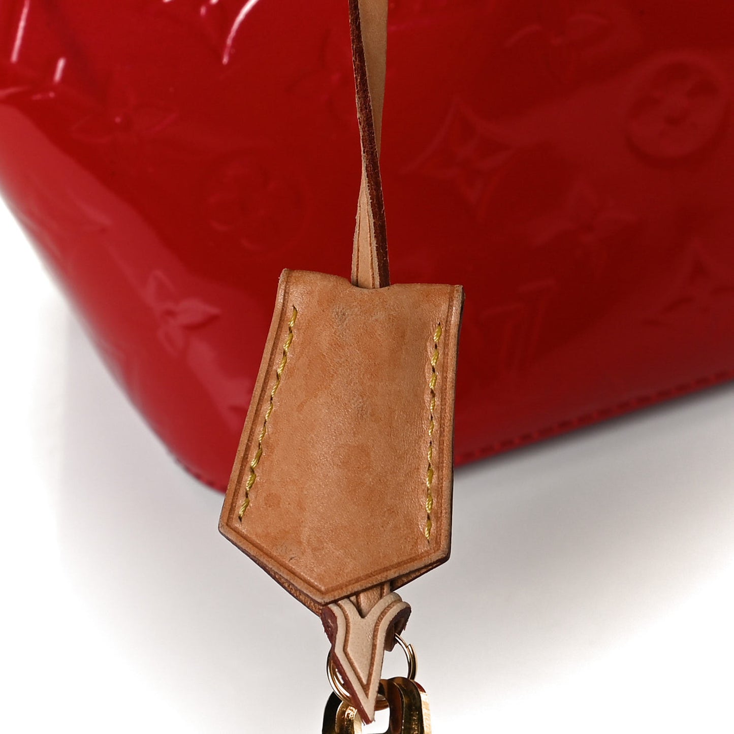 Vernis Montebello MM Cherry