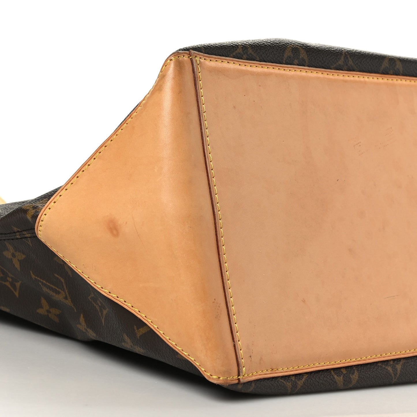 Monogram Cabas Mezzo