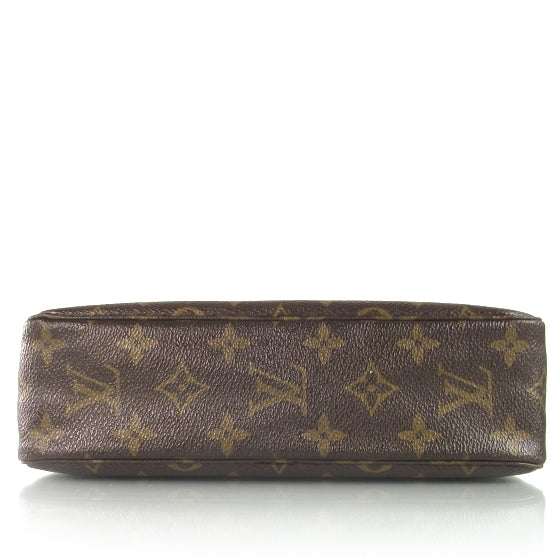 Louis Vuitton Monogram Trousse Toiletries Bag 5 of 9