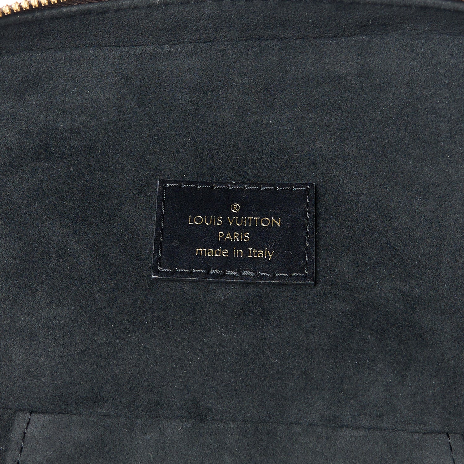 Louis Vuitton Reverse Monogram Vanity PM 6 of 10