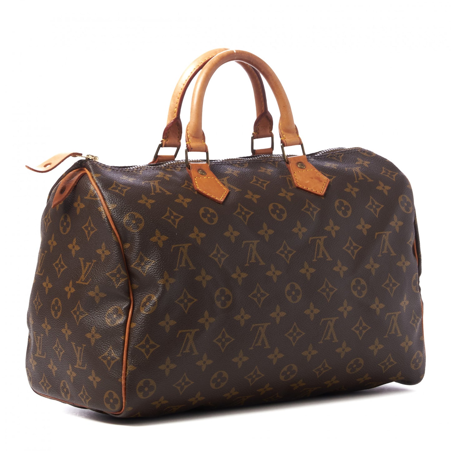 Monogram Speedy 35