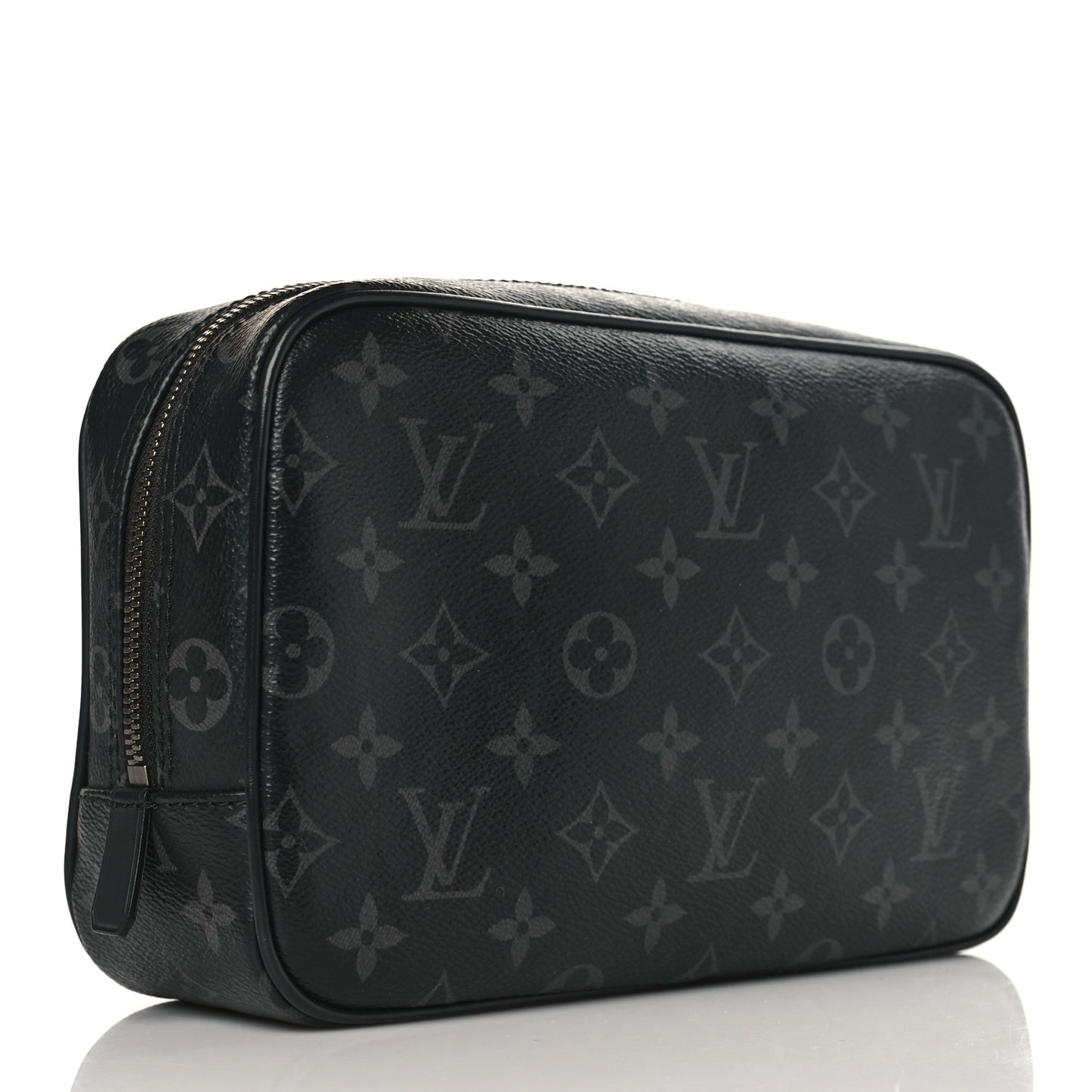 Monogram Eclipse Toilet Pouch GM
