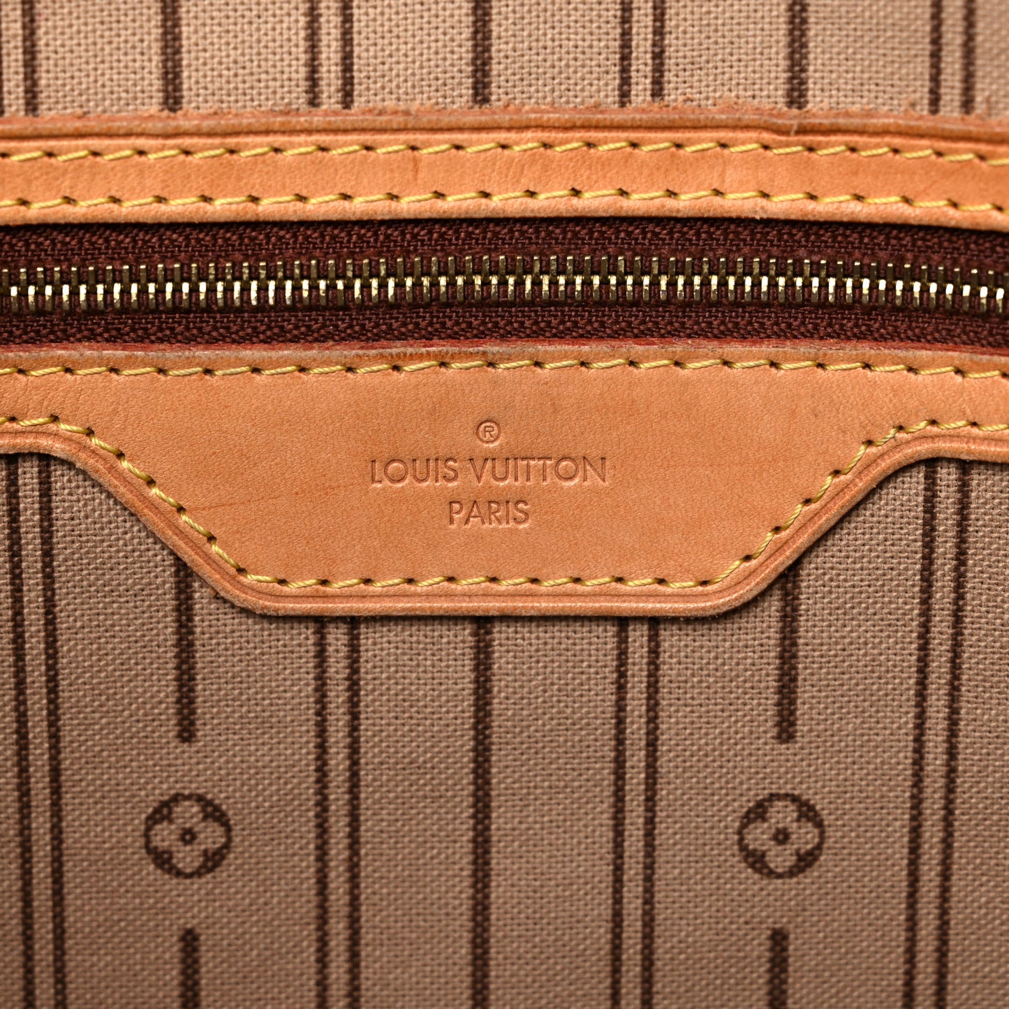 Monogram Delightful PM
