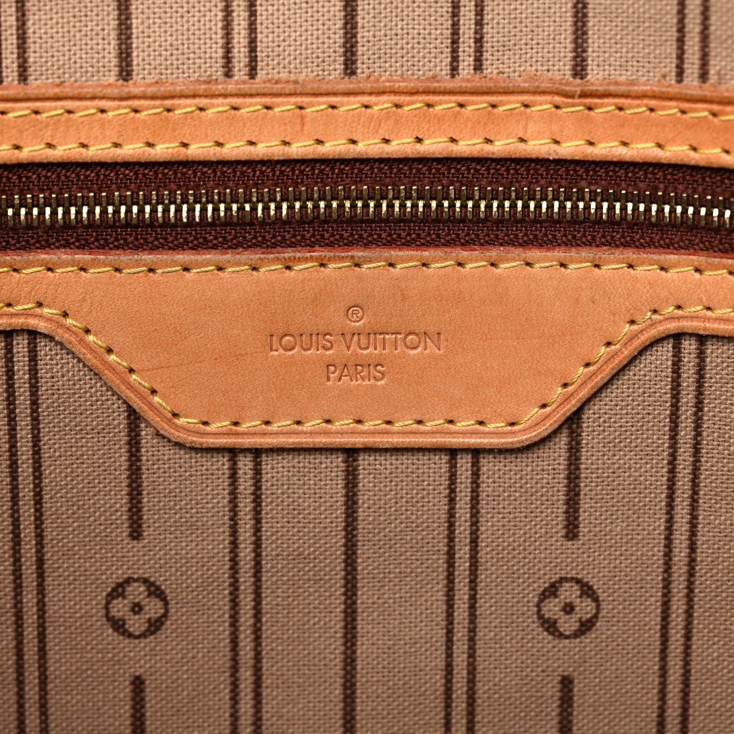 Louis Vuitton Monogram Delightful PM 6 of 26