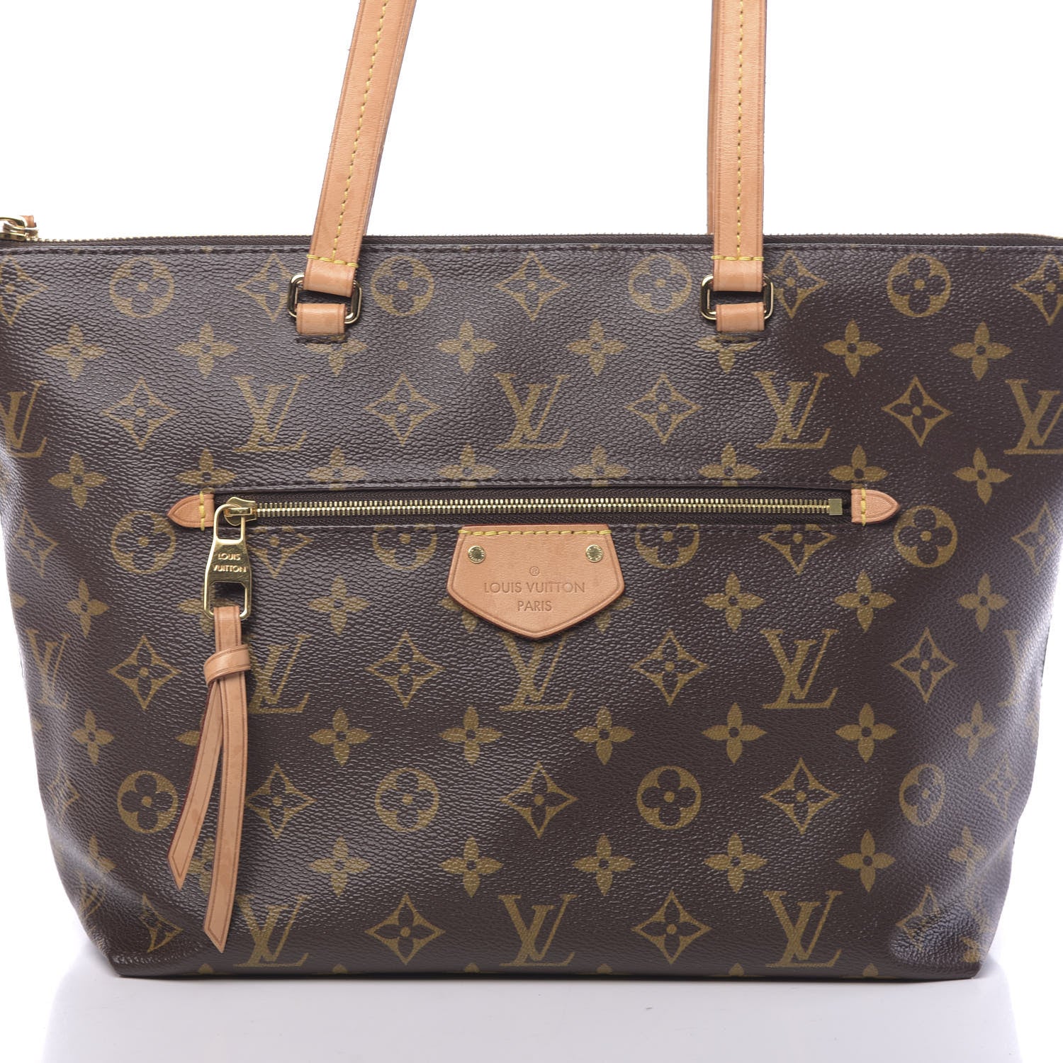 Louis Vuitton Monogram Iena PM 12 of 13