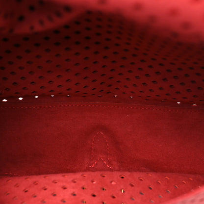 Louis Vuitton SC Flore Saumur Corail 6 of 11