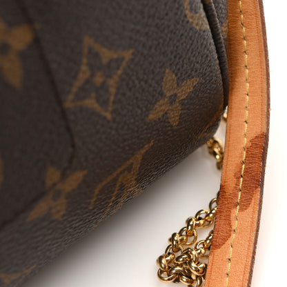 Louis Vuitton Monogram Favorite MM 10 of 10