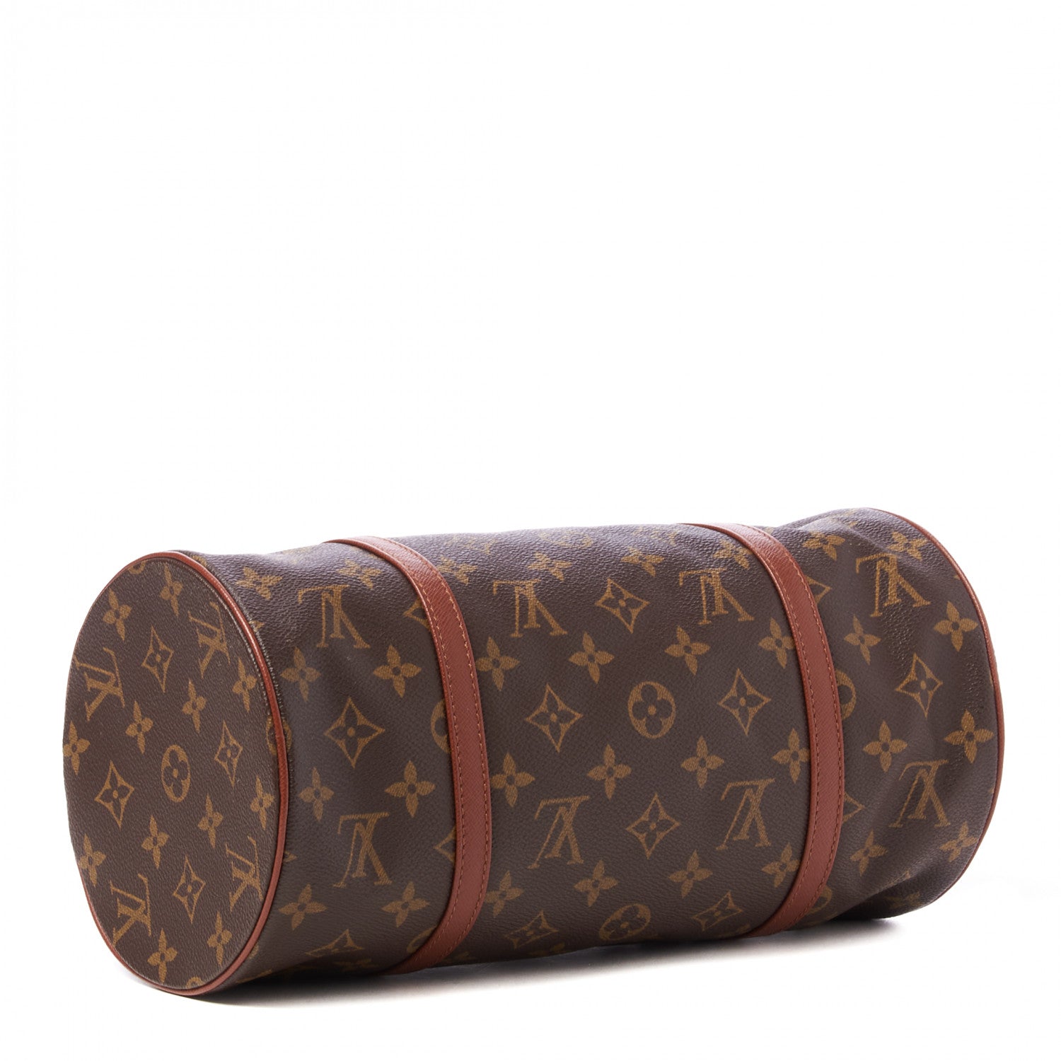 Louis Vuitton Monogram Papillon 30 4 of 8