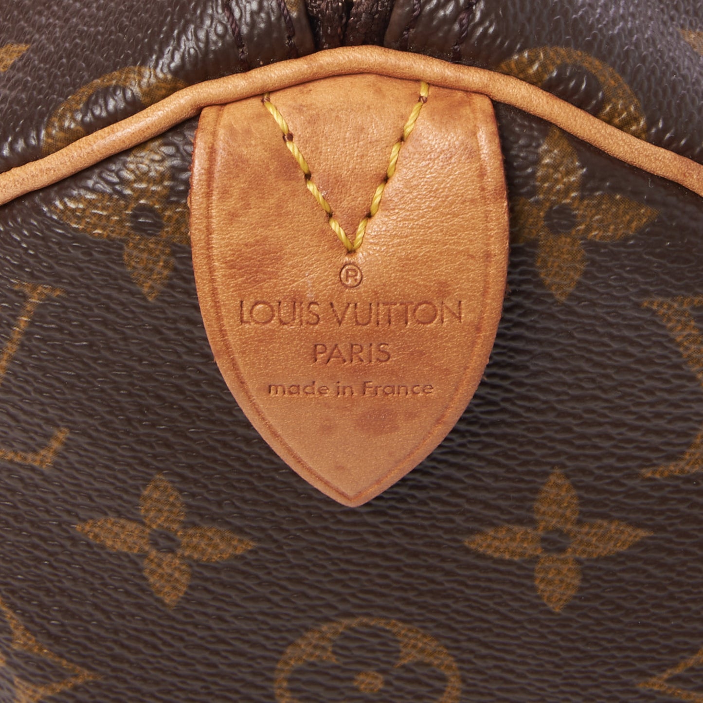 Monogram Speedy 30