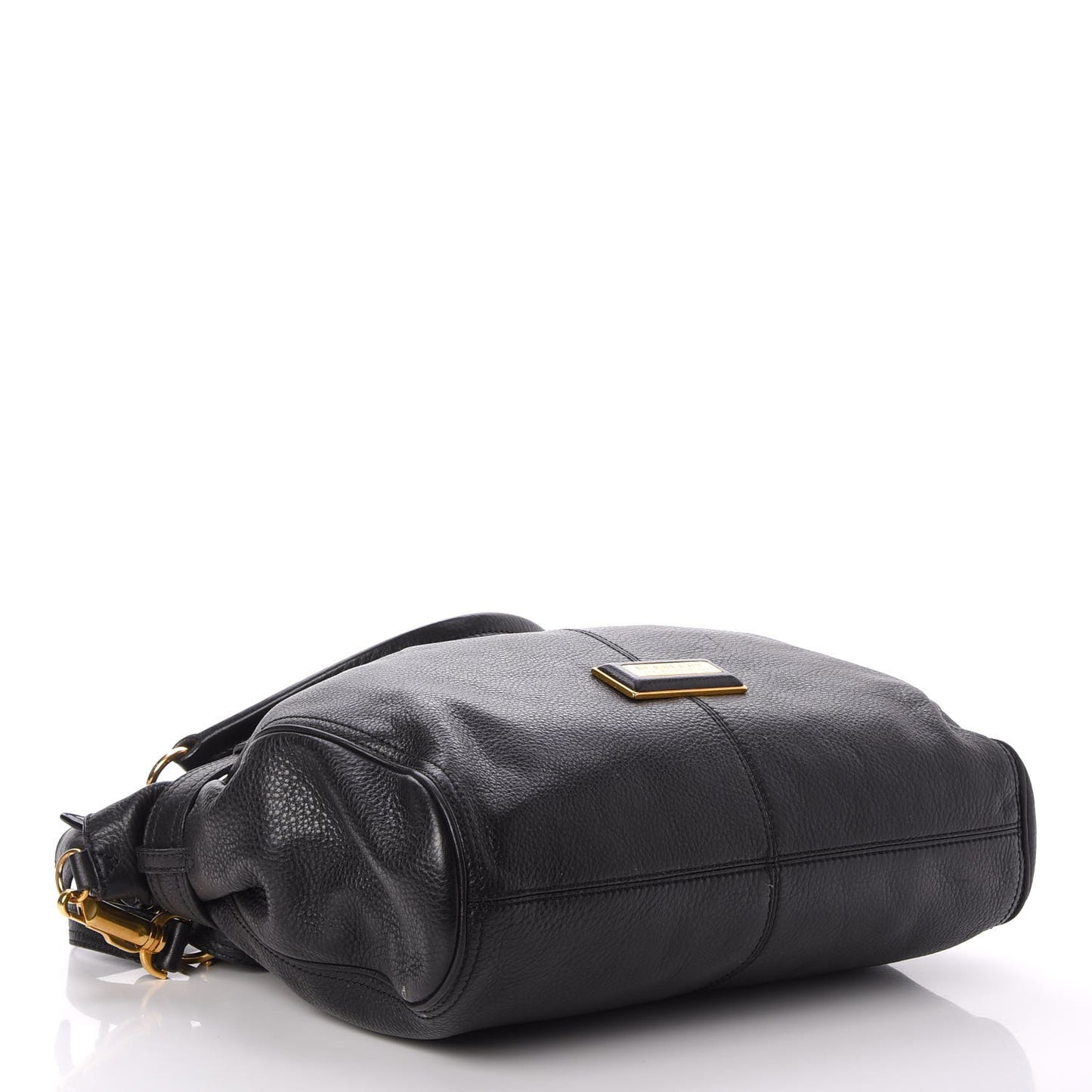 Calfskin Medium Raymond Black