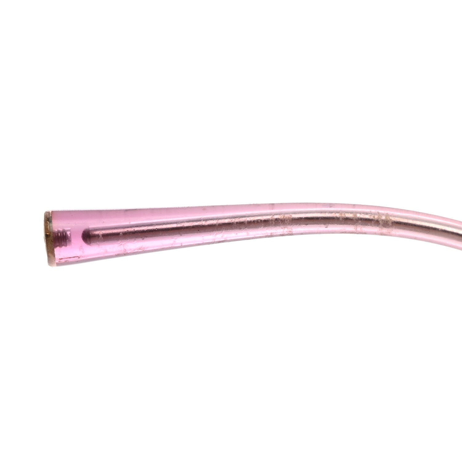 Chanel Metal Crystal CC Logo Sunglasses 4017-D Pink 10 of 10
