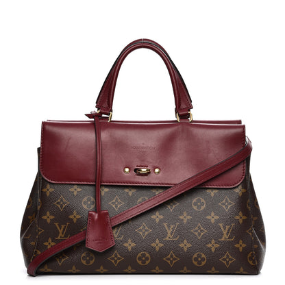 Louis Vuitton Monogram Venus Raisin 1 of 10