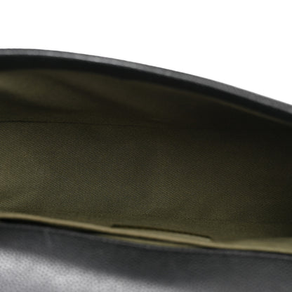 Chanel Caviar Quilted Medium Boy Flap Black 5 of 15