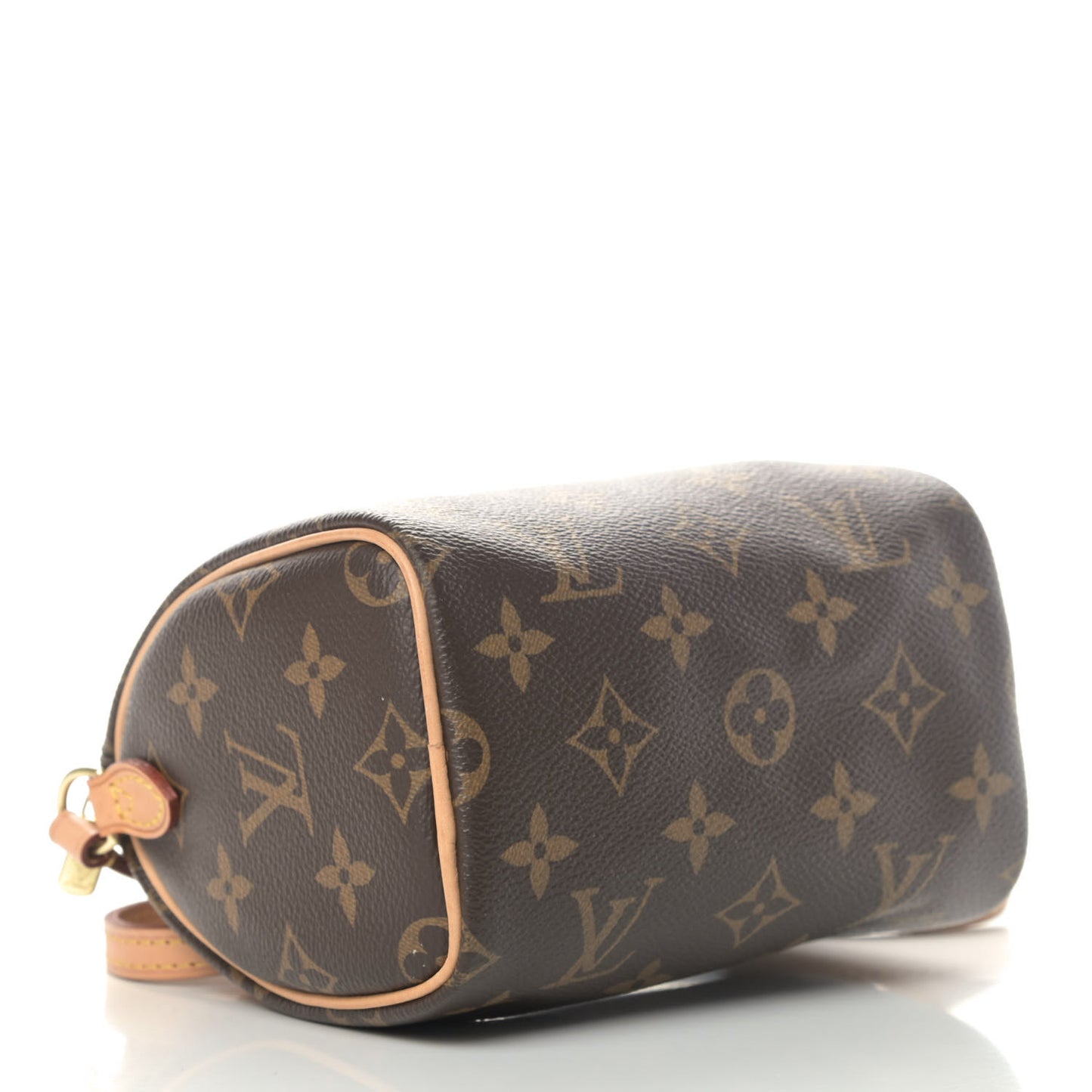 Monogram Nano Speedy