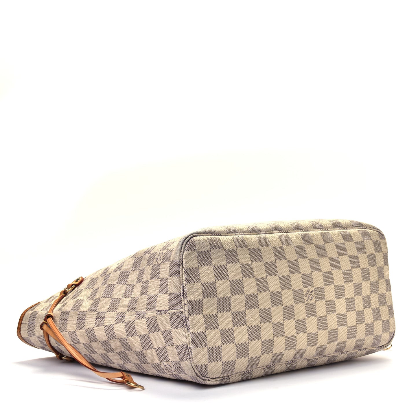 Damier Azur Neverfull MM