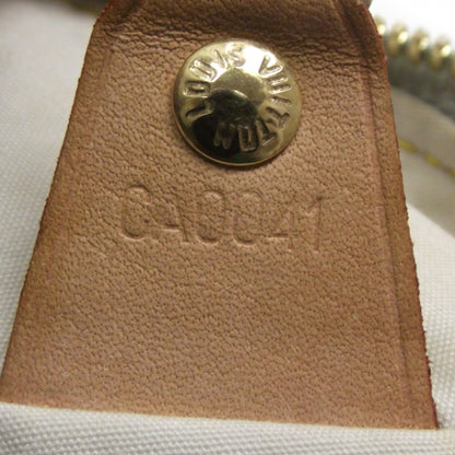 Louis Vuitton Mini Monogram Marie Blue 9 of 9