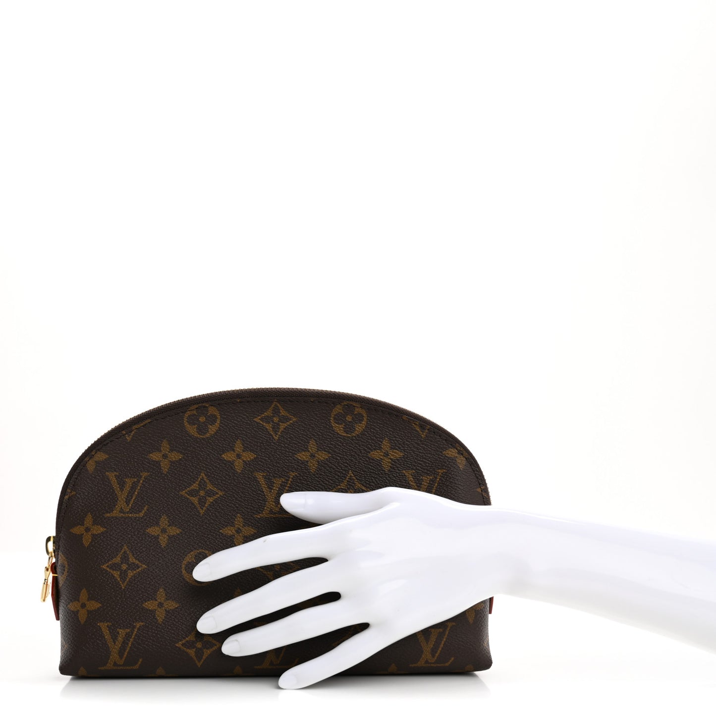 Monogram Cosmetic Pouch MM