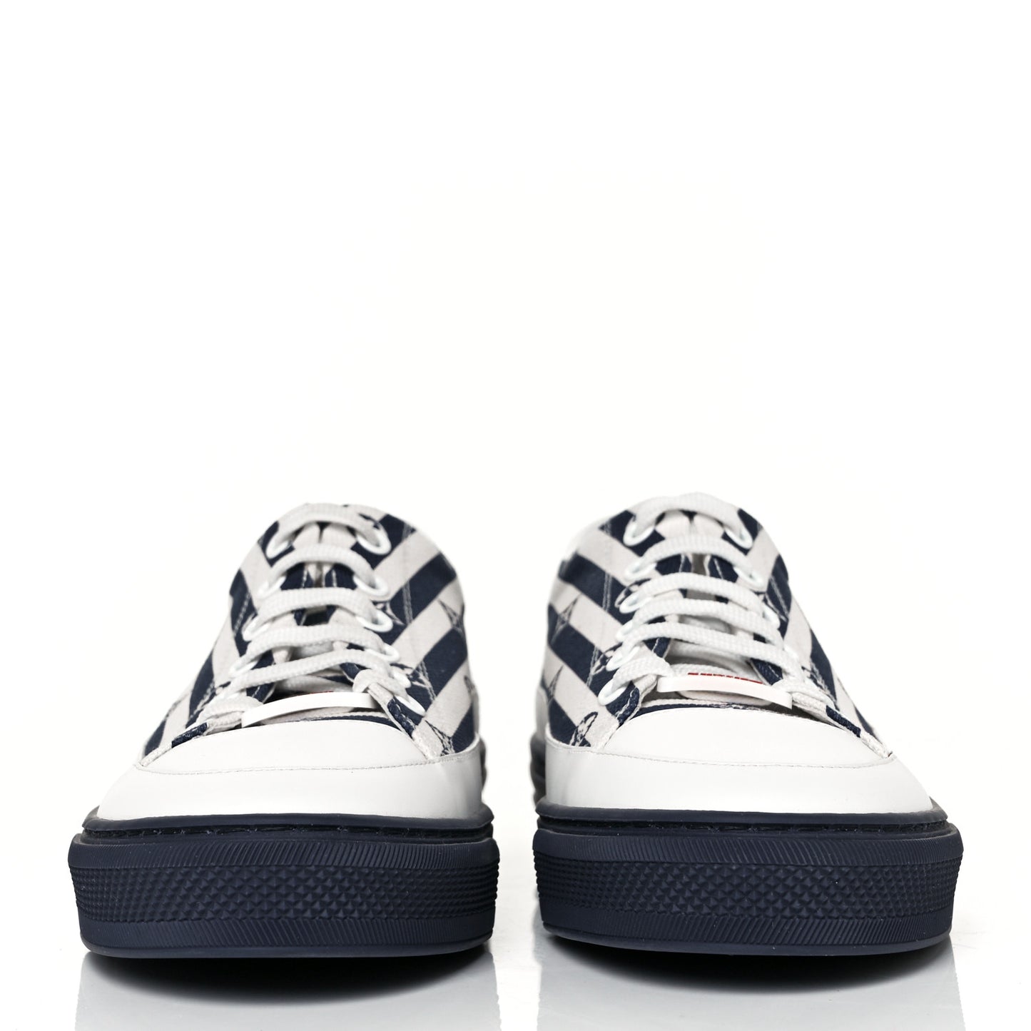 Canvas Escale Stellar Sneakers 37 Blue