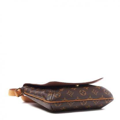 Louis Vuitton Monogram Musette Salsa Long Strap 3 of 7