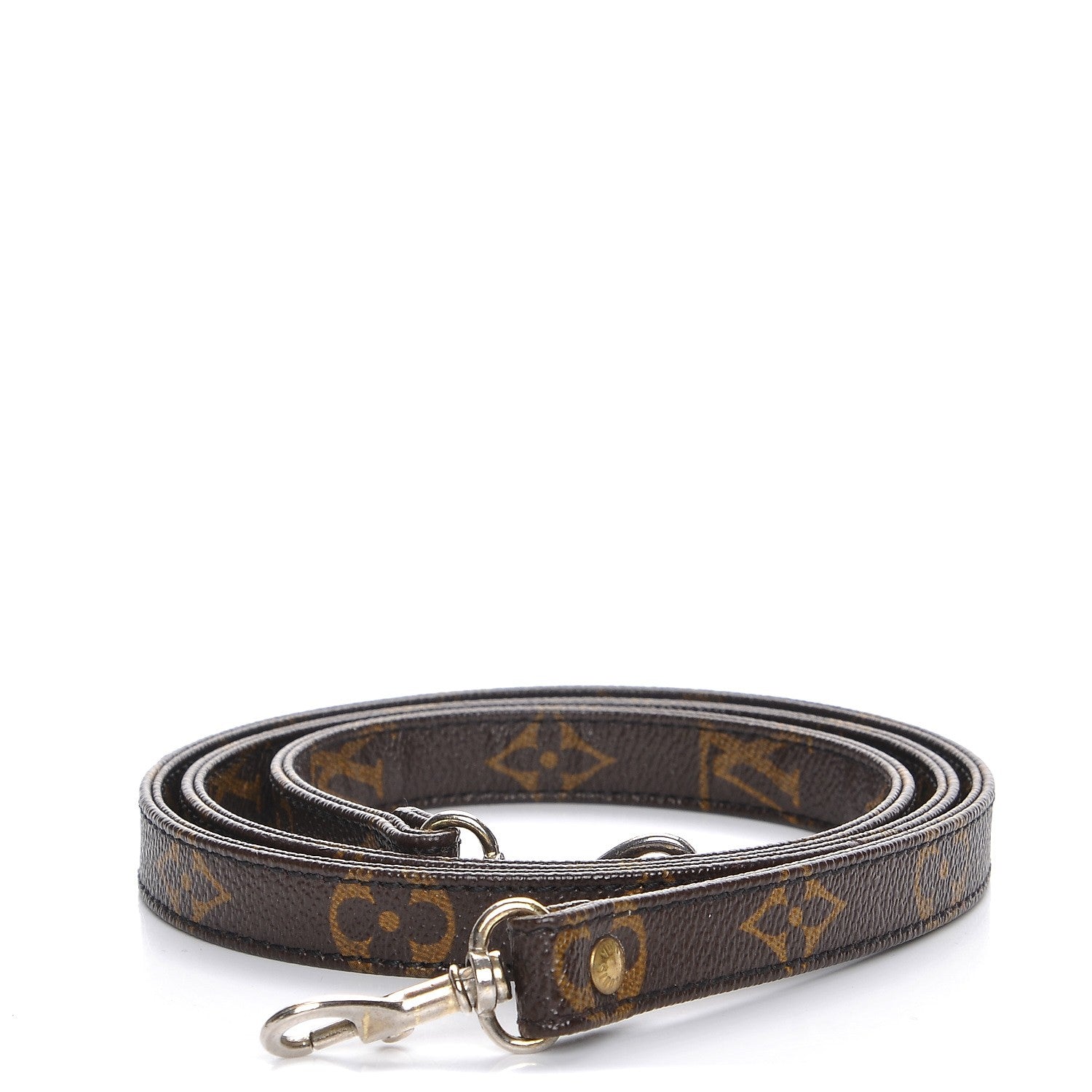 Louis Vuitton Monogram Shoulder Strap 1 of 4