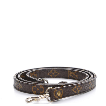 Louis Vuitton Monogram Shoulder Strap 1 of 4