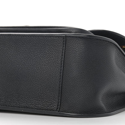 Louis Vuitton Monogram Vaugirard Black 9 of 12
