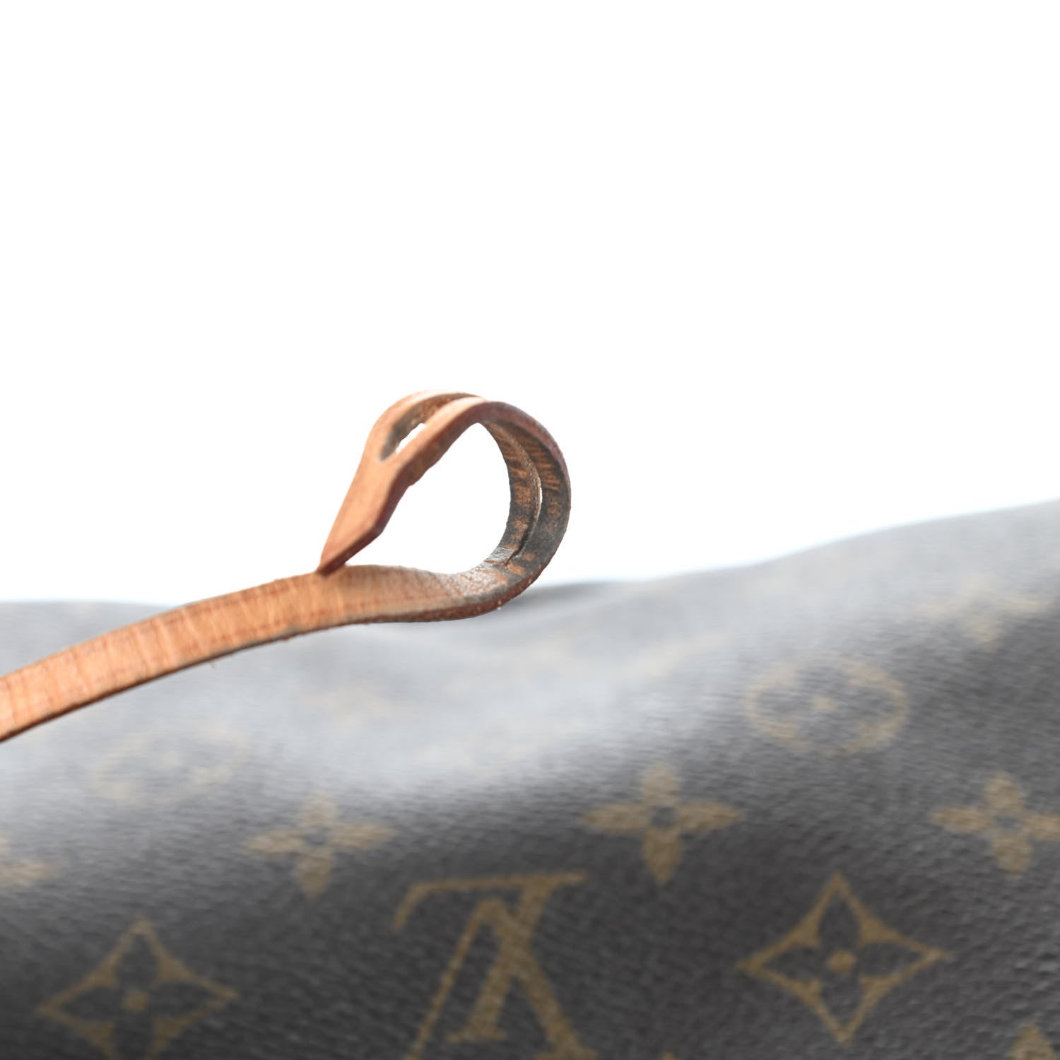 Louis Vuitton Monogram Artsy MM 12 of 16