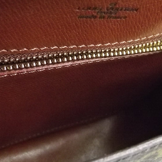 Monogram Saint Cloud