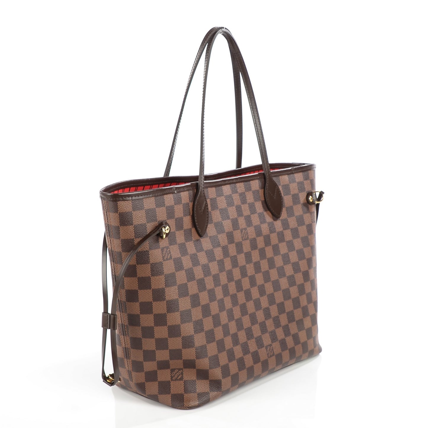 Damier Ebene Neverfull MM