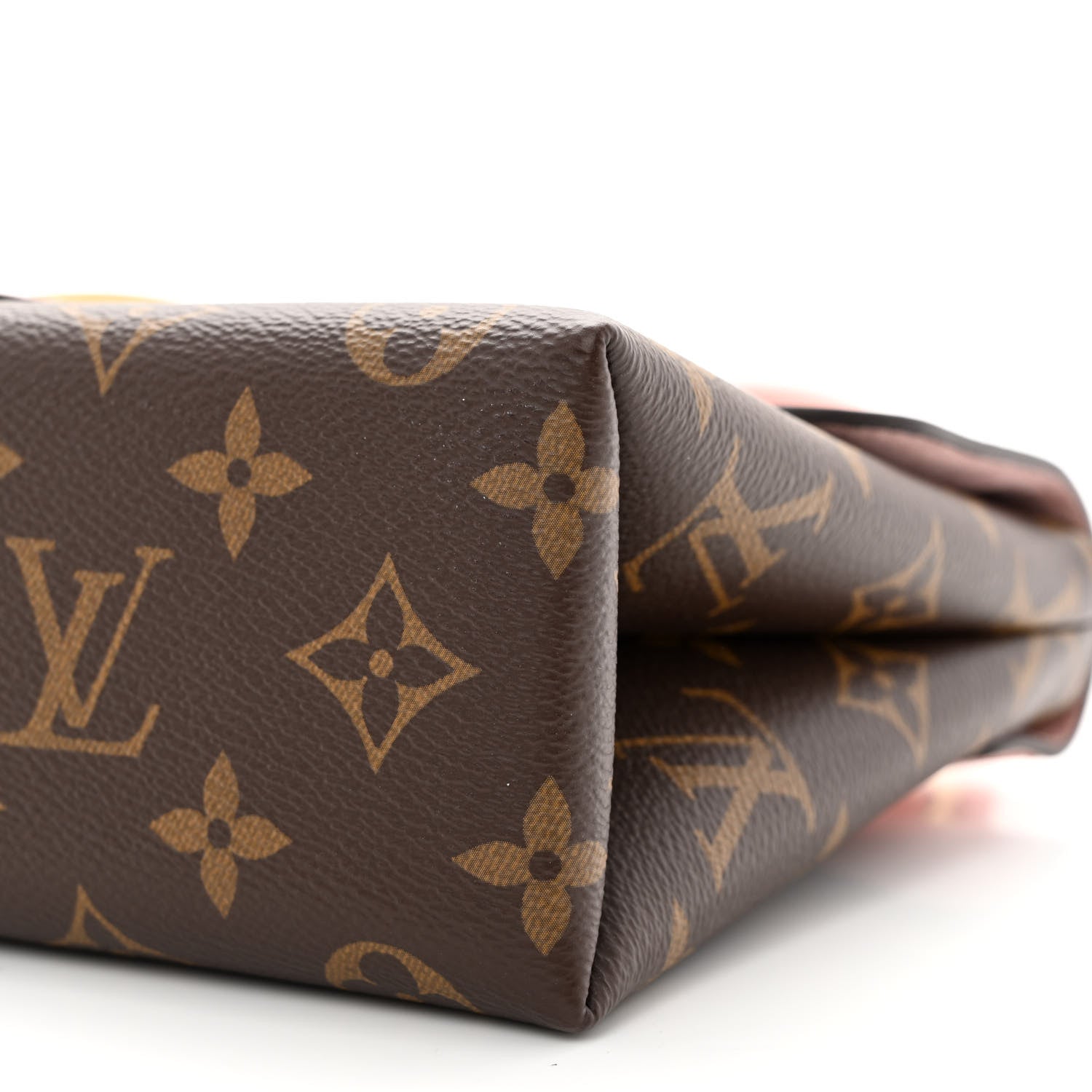 Louis Vuitton Monogram Locky BB Rose Poudre 9 of 10