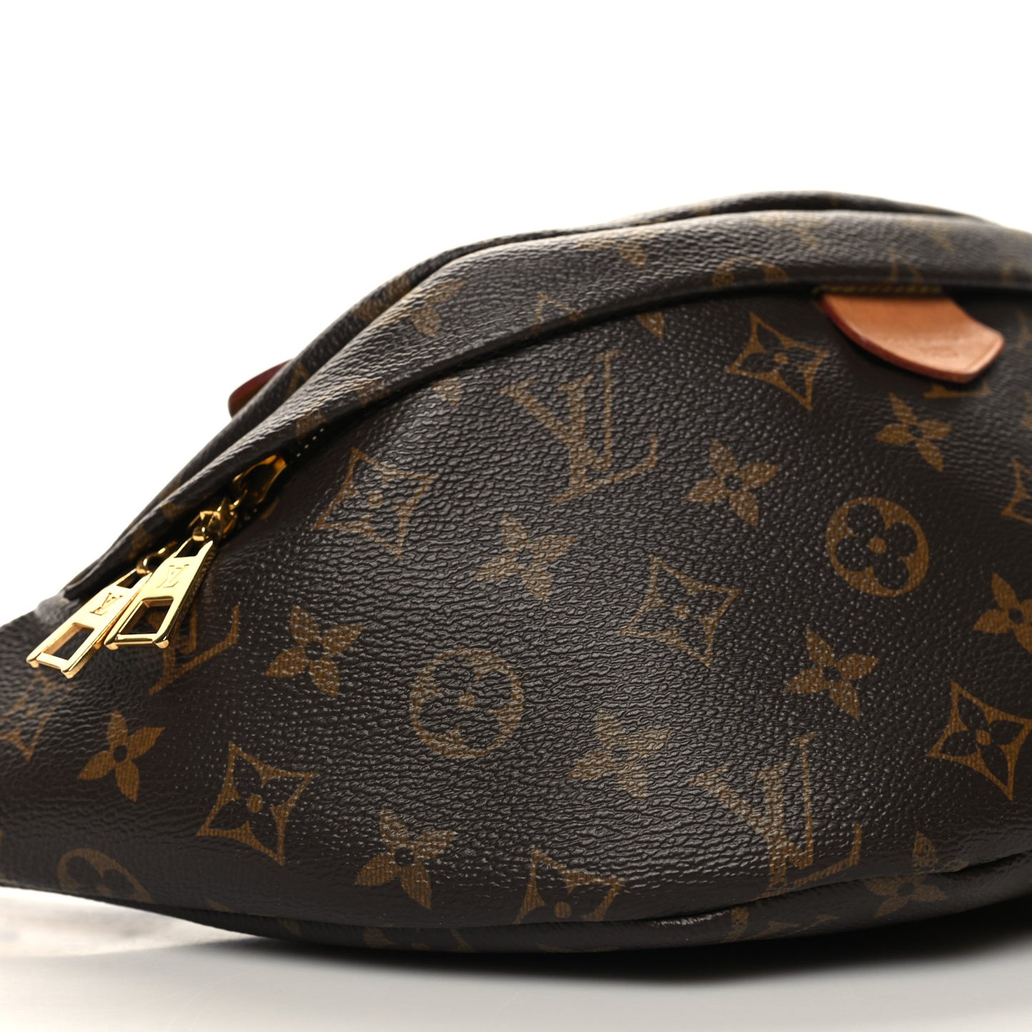 Monogram Bumbag