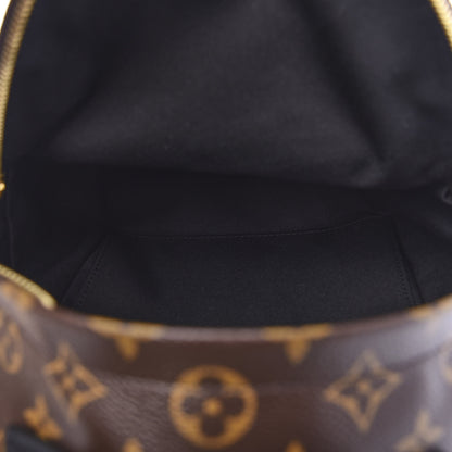 Louis Vuitton Monogram Palm Springs Backpack PM 4 of 10