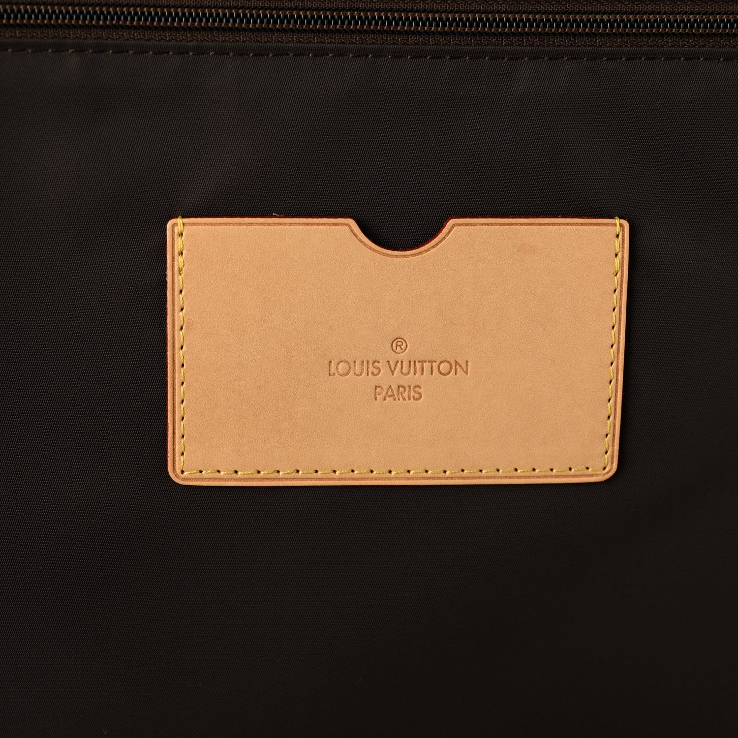 Louis Vuitton Monogram Pegase Legere Business 55 5 of 10