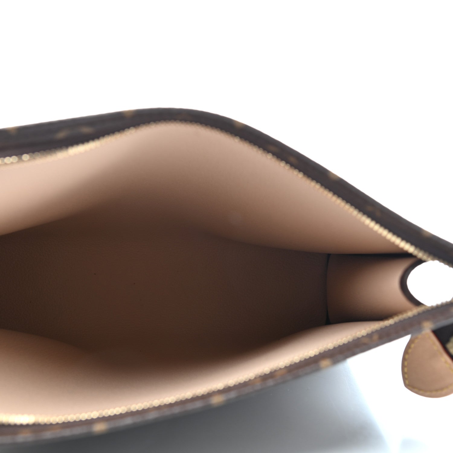 Louis Vuitton Monogram Toiletry Pouch 26 4 of 4