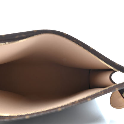 Louis Vuitton Monogram Toiletry Pouch 26 4 of 4
