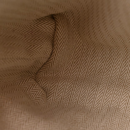 Hermes Canvas Barenia Fourbi 25 MM Pouch Naturel Fauve 14 of 15