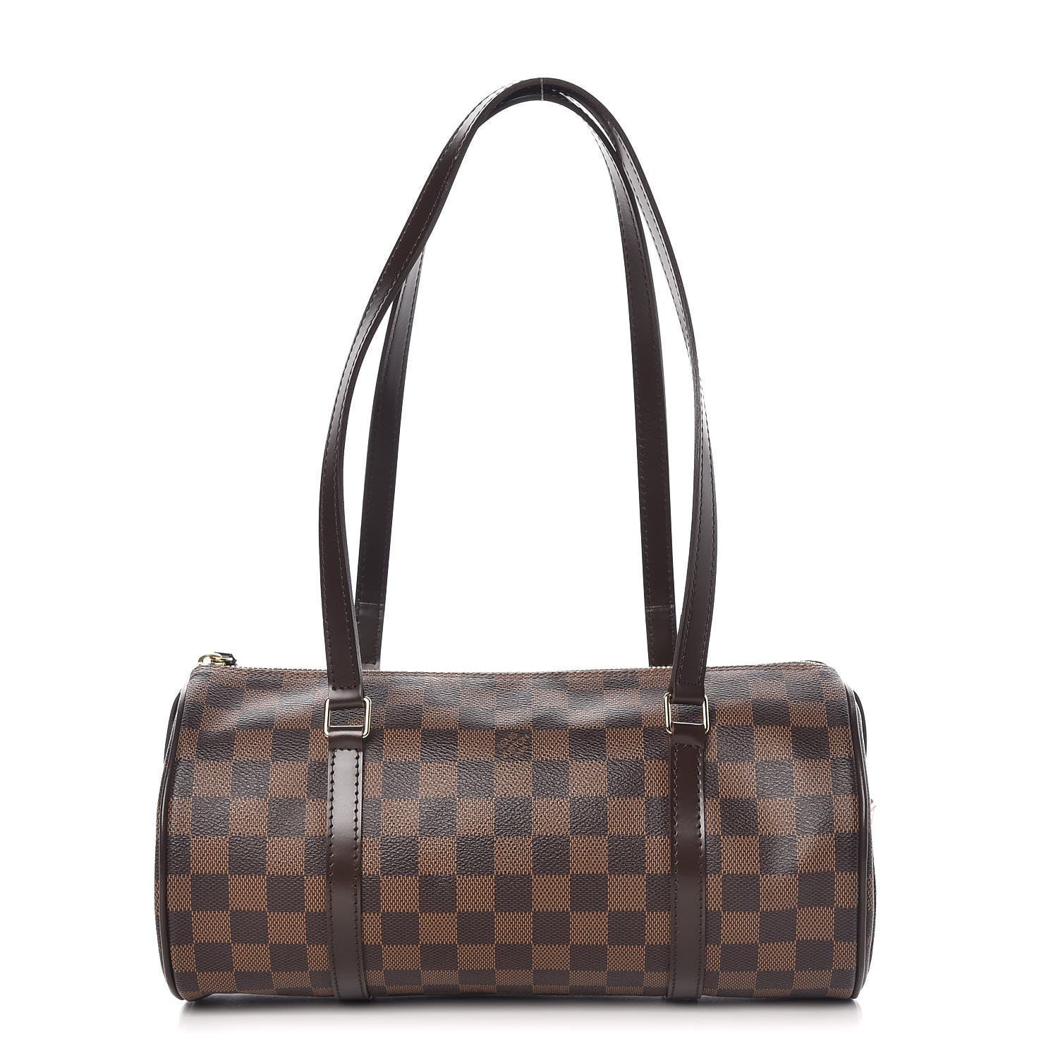 Louis Vuitton Damier Ebene Papillon NM 1 of 9