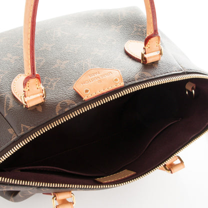 Louis Vuitton Monogram Turenne PM 5 of 8