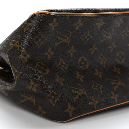 Louis Vuitton Monogram Batignolles 7 of 8