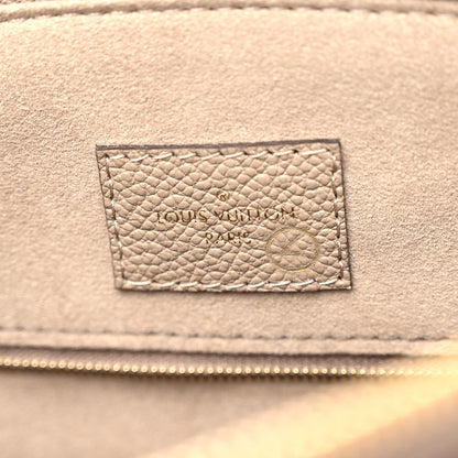 Louis Vuitton Empreinte Monogram Giant Grand Palais Tourterelle 6 of 9